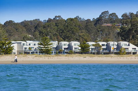Corrigans Cove - Hotel VIC 7
