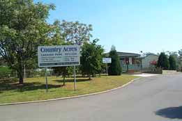 Country Acres Caravan Park - Hotel VIC 0