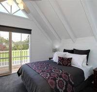 Creek Cottage Bed  Breakfast - Hotel VIC