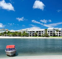 Culgoa Point Beach Resort