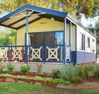 Discovery Holiday Parks - Lake Bonney - Hotel VIC