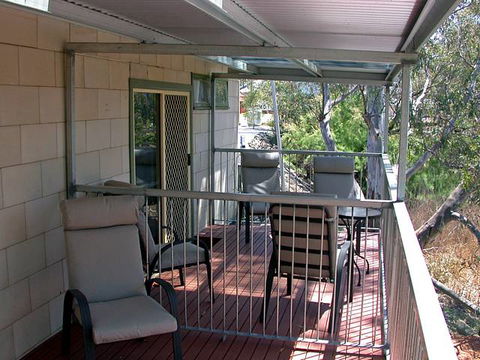 Donald Riverside Motel - Hotel VIC 1