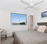 Fairshore Apartments