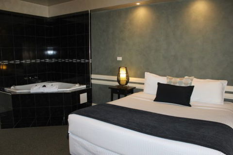 Fairways Resort - Hotel VIC 0