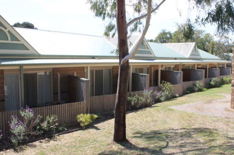 Fairways Resort - Hotel VIC 2