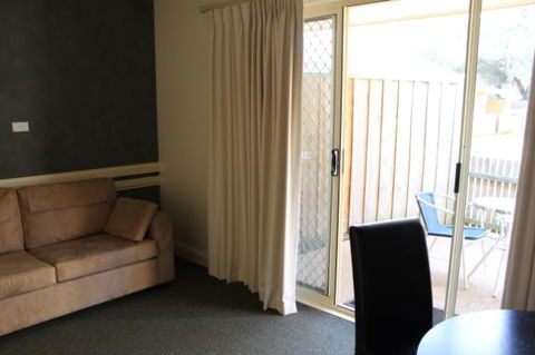 Fairways Resort - Hotel VIC 3
