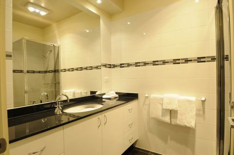 Fairways Resort - Hotel VIC 5