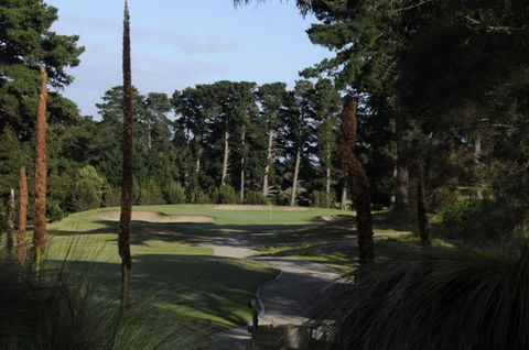 Fairways Resort - Hotel VIC 7