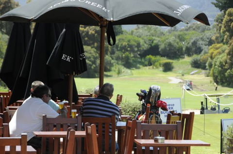 Fairways Resort - Hotel VIC 8