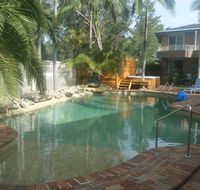 Galaxy Motel - Hotel VIC