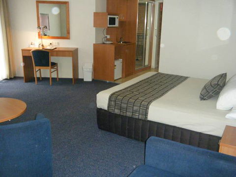 Galaxy Motel - Hotel VIC 2