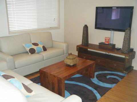 Galaxy Motel - Hotel VIC 3