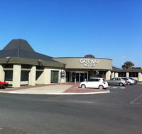 Gateway Hotel - Hotel VIC