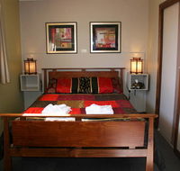 Golden Embers Apartments and B  B - Hotel VIC