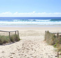 Golden Riviera Beach Resort - Hotel VIC