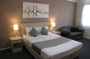 Golf Links Motel - Hotel VIC 0