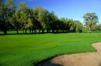 Golf Links Motel - Hotel VIC 1
