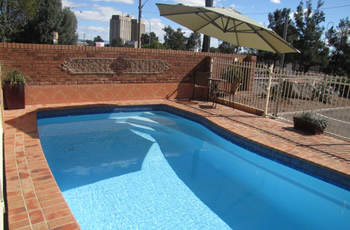 Golf Links Motel - Hotel VIC 2