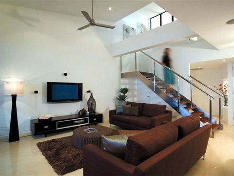 Hamilton Island Private Apartments - Hotel VIC 1