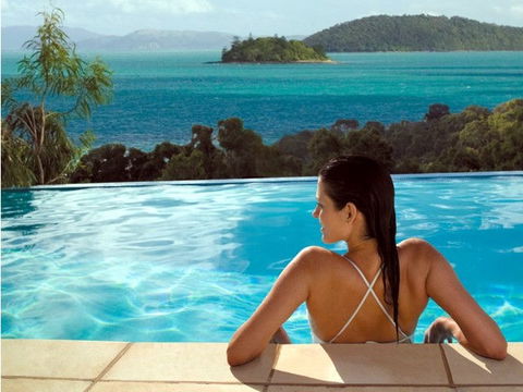 Hamilton Island Private Apartments - Hotel VIC 4