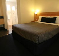 Hamilton Town House Motel on Shakespeare - Hotel VIC