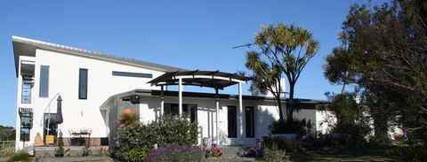 Harmony Bed And Breakfast - Hotel VIC 0
