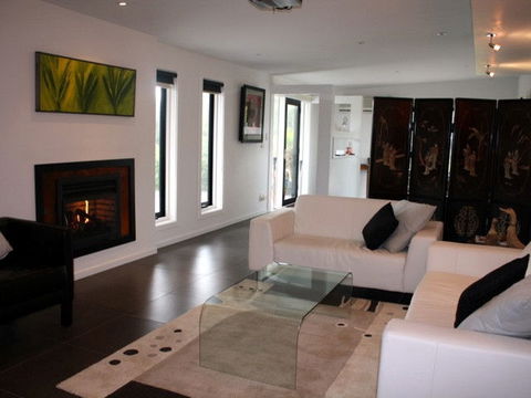 Harmony Bed And Breakfast - Hotel VIC 1