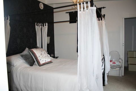 Harmony Bed And Breakfast - Hotel VIC 3
