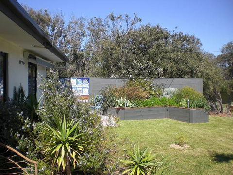 Harmony Bed And Breakfast - Hotel VIC 4