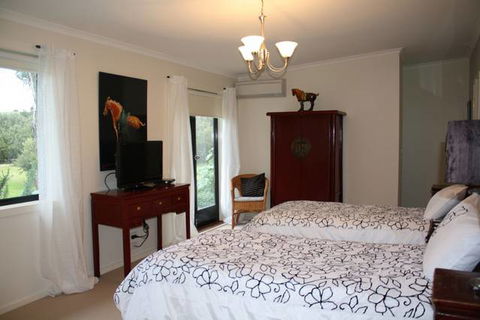 Harmony Bed And Breakfast - Hotel VIC 5