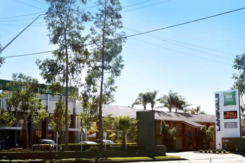 Ibis Styles Sydney Lansvale - Hotel VIC 2