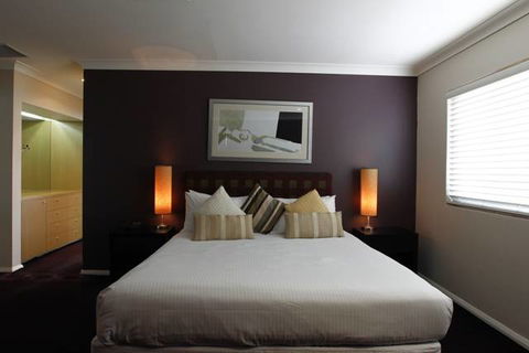 Ibis Styles Sydney Lansvale - Hotel VIC 0