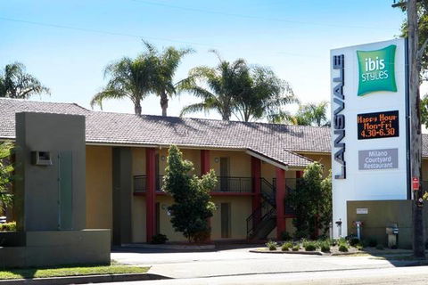 Ibis Styles Sydney Lansvale - Hotel VIC 3