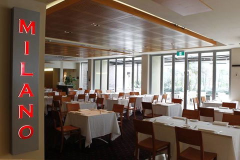 Ibis Styles Sydney Lansvale - Hotel VIC 4