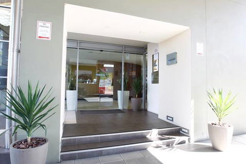 Ibis Styles Sydney Lansvale - Hotel VIC 5