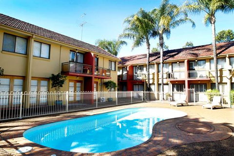Ibis Styles Sydney Lansvale - Hotel VIC 8