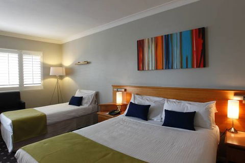 Ibis Styles Sydney Lansvale - Hotel VIC 9
