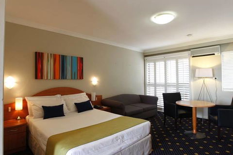 Ibis Styles Sydney Lansvale - Hotel VIC 10