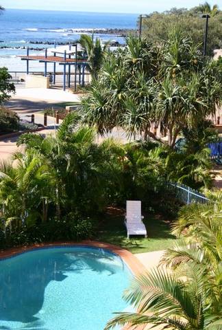 Kacy's Bargara Beach Motel - Hotel VIC 1