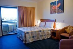 Kacy's Bargara Beach Motel - Hotel VIC 2