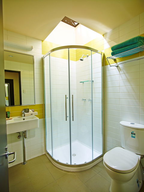 Kakadu Crocodile Hotel - Hotel VIC 0