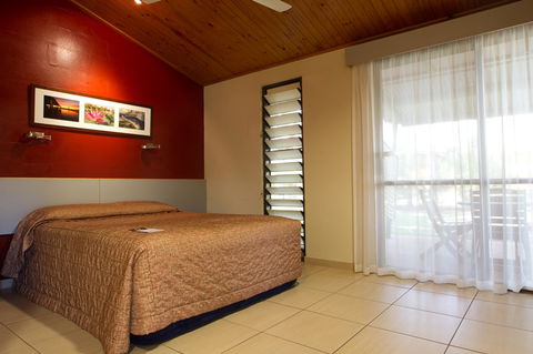 Kakadu Crocodile Hotel - Hotel VIC 2