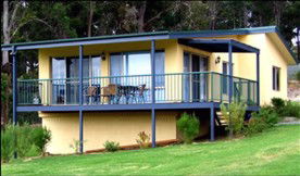 Kalaru Lodge Cottages - Hotel VIC 1