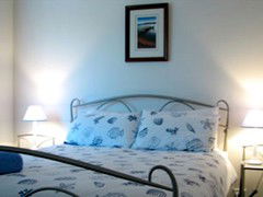 Kalaru Lodge Cottages - Hotel VIC 2