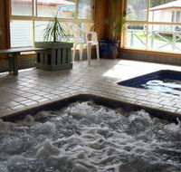 King Point Retreat - Hotel VIC