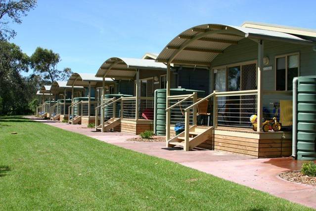 South Durras NSW Hotel VIC