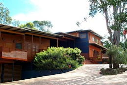 Brookfield QLD Hotel VIC