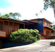 Leatherwood Lodge - Hotel VIC