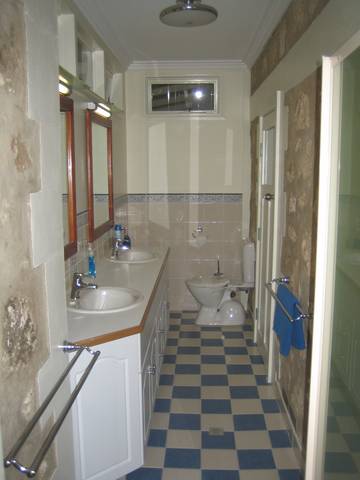 MacDonnell House (Naracoorte Cottages) - Hotel VIC 0