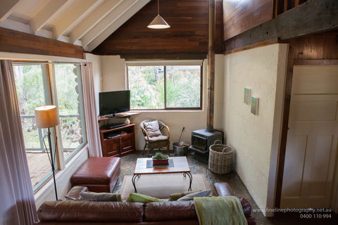 Margaret River Stone Cottages - Hotel VIC 0